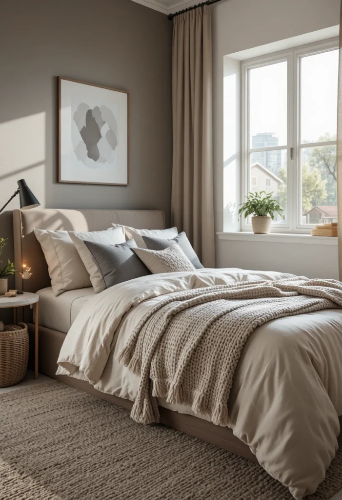 Bedding Choices