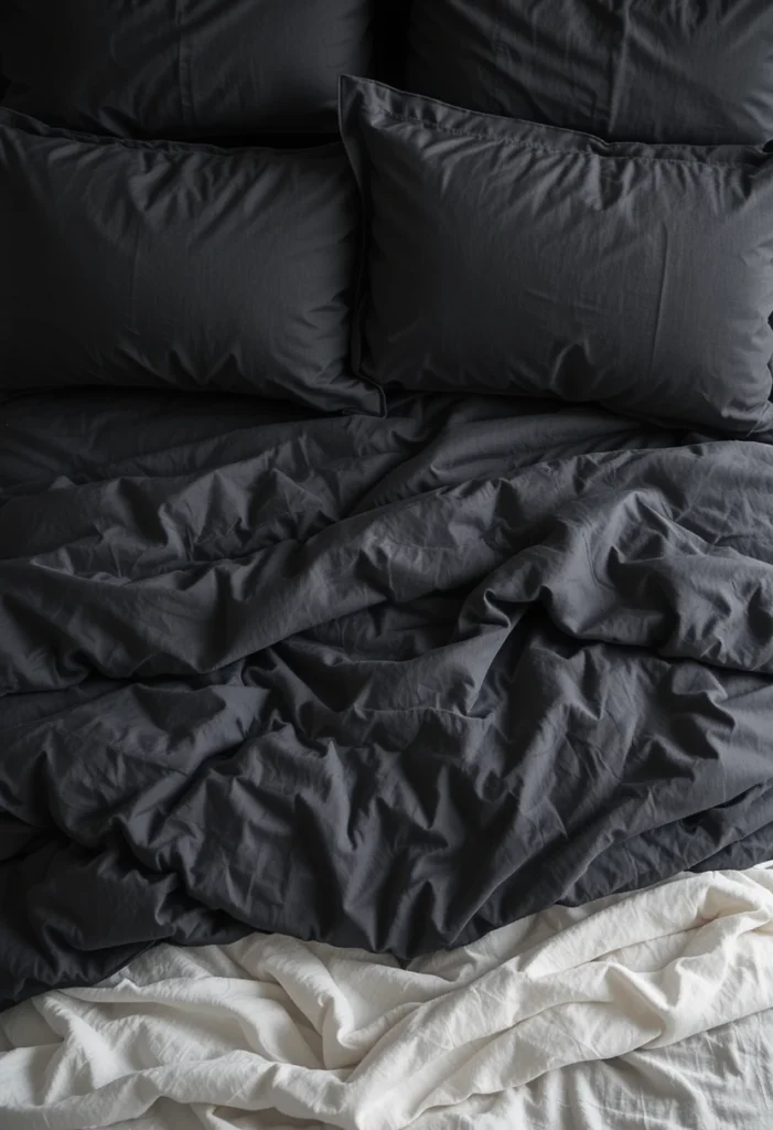 Bedding and Textiles