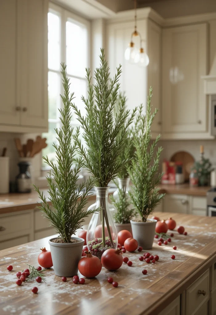 Bring in Natural Elements
