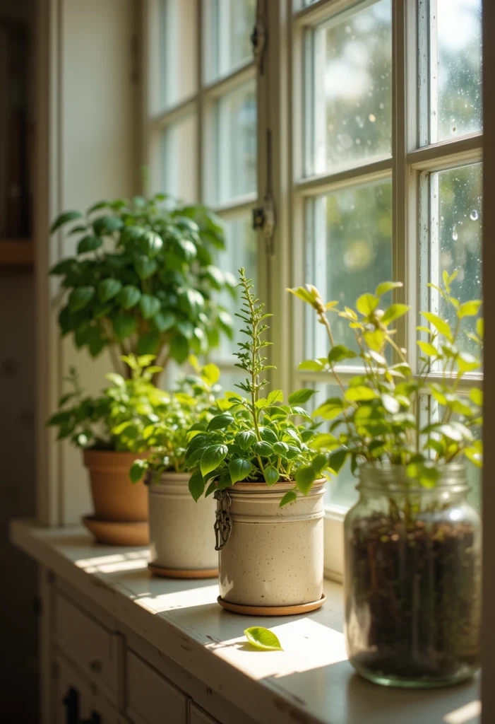 Bring in Natural Elements