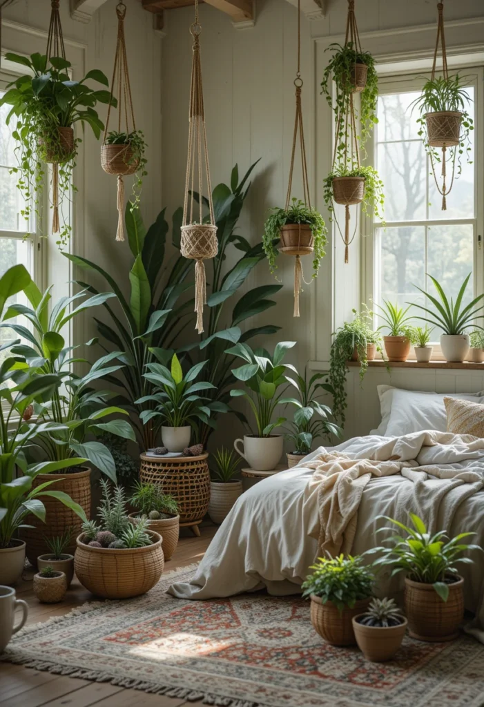 Bringing Life Into Your Space