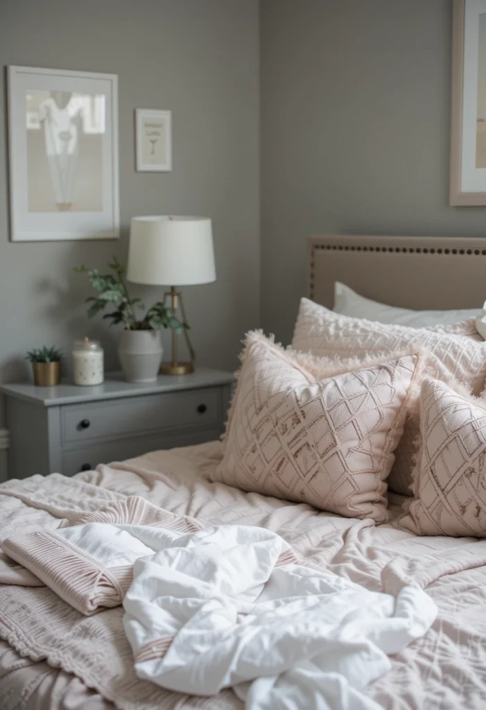 Budget-Friendly Transformation Tips