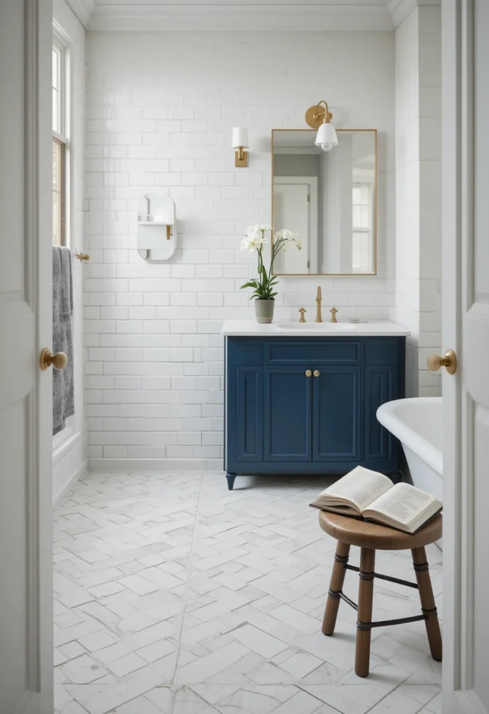 Ceramic Subway Tiles