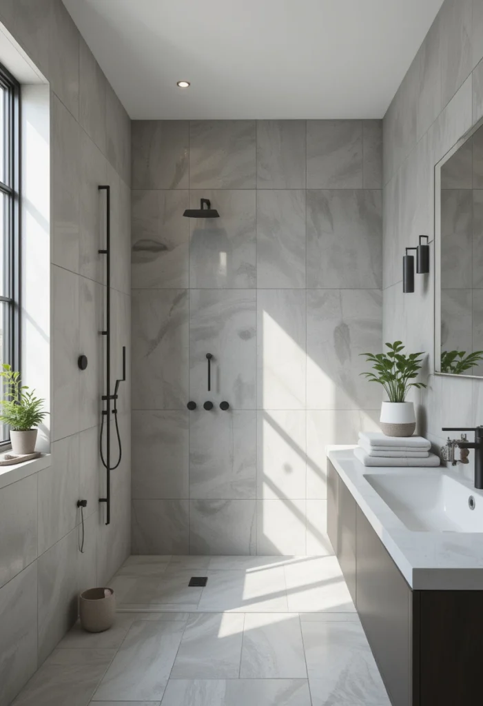 Ceramic and Porcelain Tile