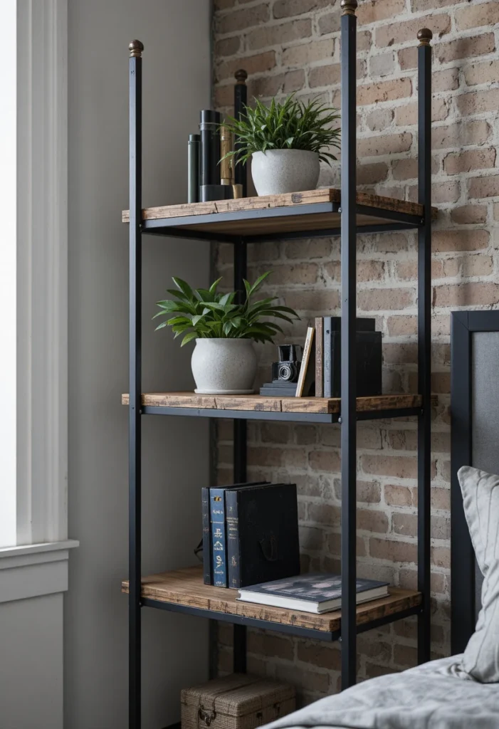 Channel Your Inner Urban Dweller