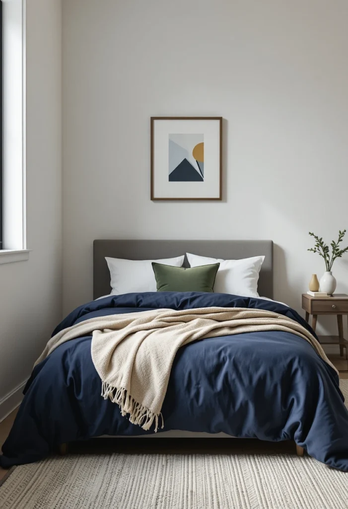 Choosing the Perfect Color Scheme