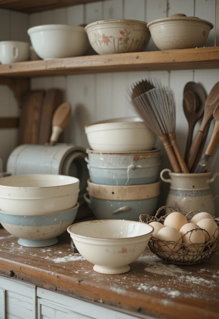 Collections That Tell Stories