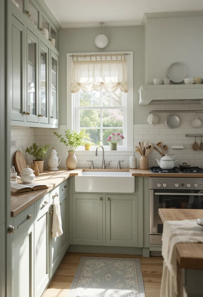 Color Palette Perfection