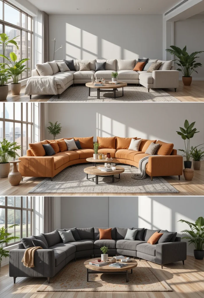 Color Psychology and Room Harmony