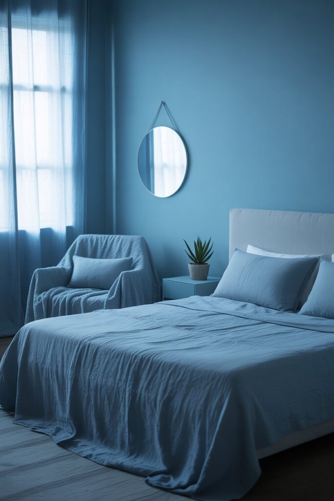 Color Psychology for Small Spaces