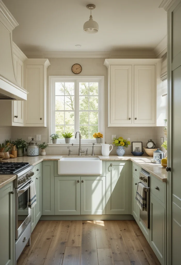 Color Schemes That Don't Bore You to Tears