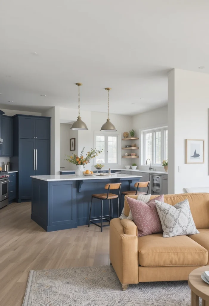 Color and Design Schemes