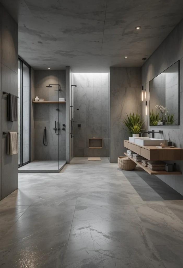 Concrete