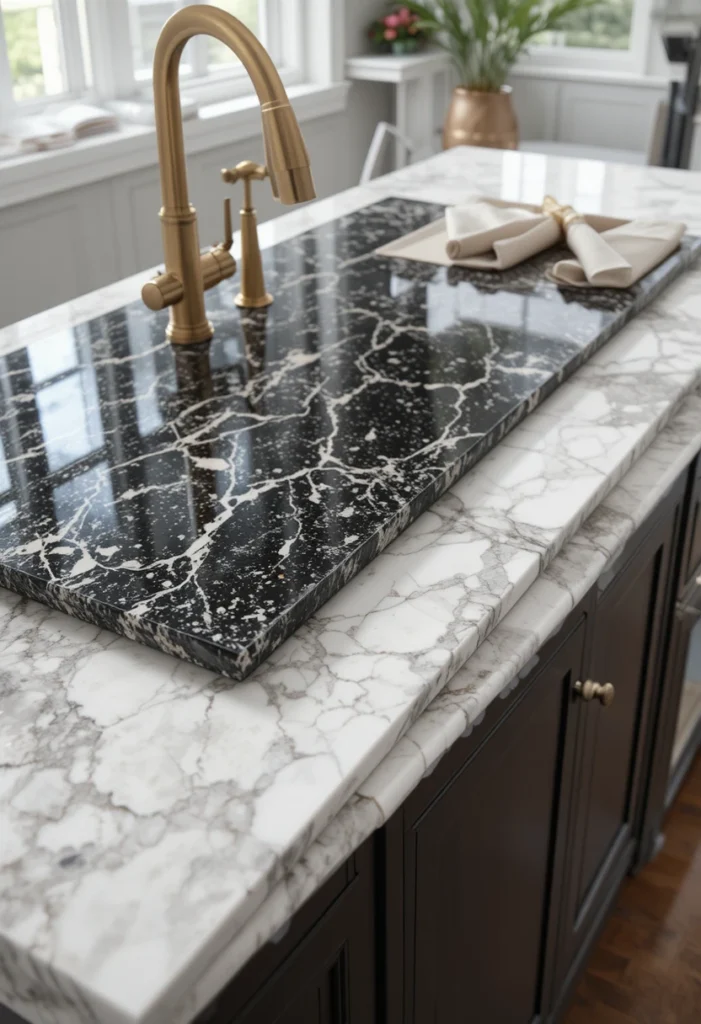 Countertop Champions