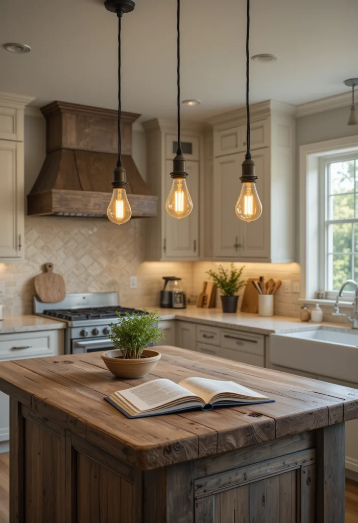 Cozy Lighting Solutions