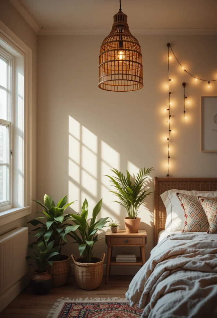 Creating That Perfect Ambiance