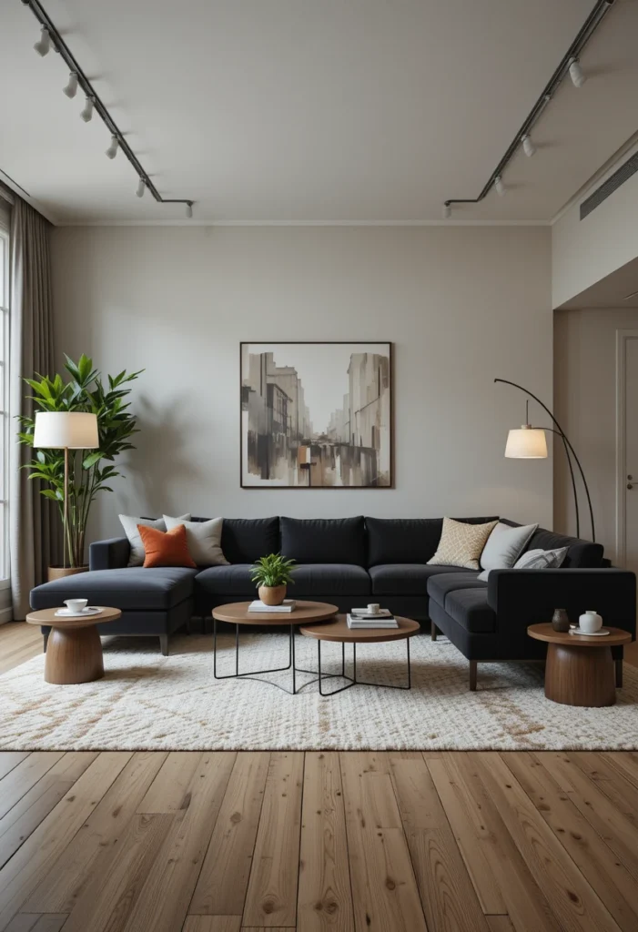 Creating Visual Balance and Proportion