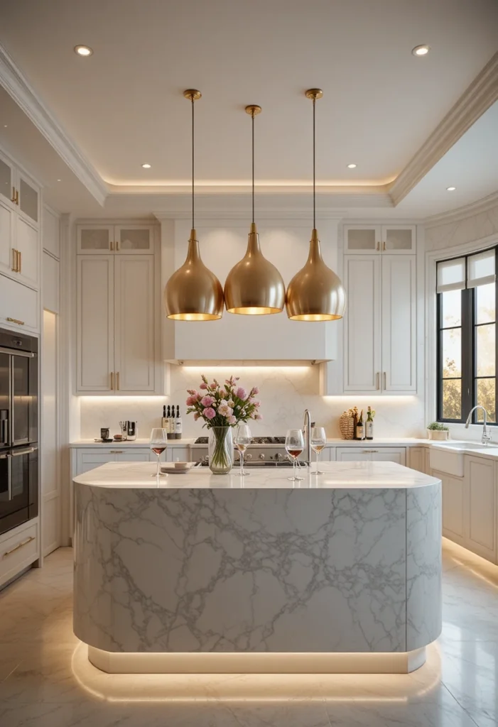  Creating the Perfect Ambiance