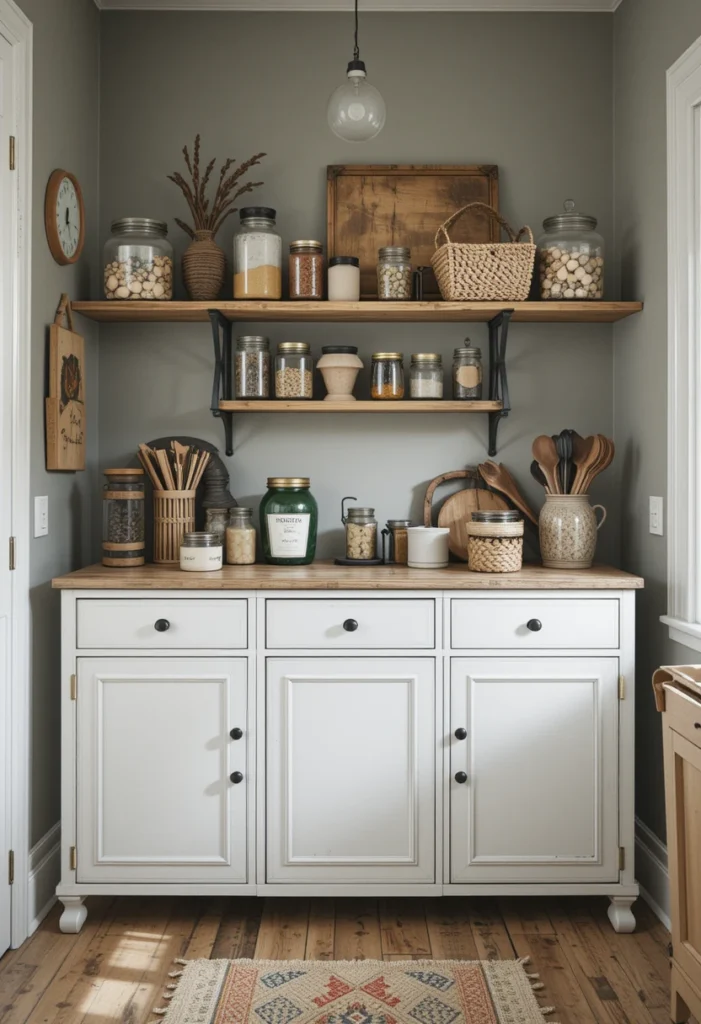 DIY Corner Projects