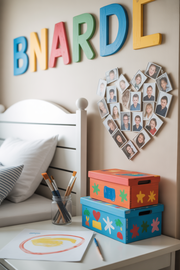 DIY Projects You Can Actually Handle