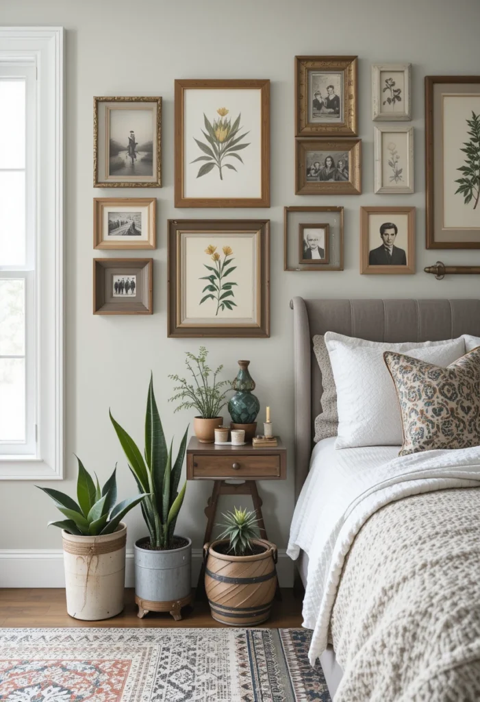 Decor Details That Make It Personal
