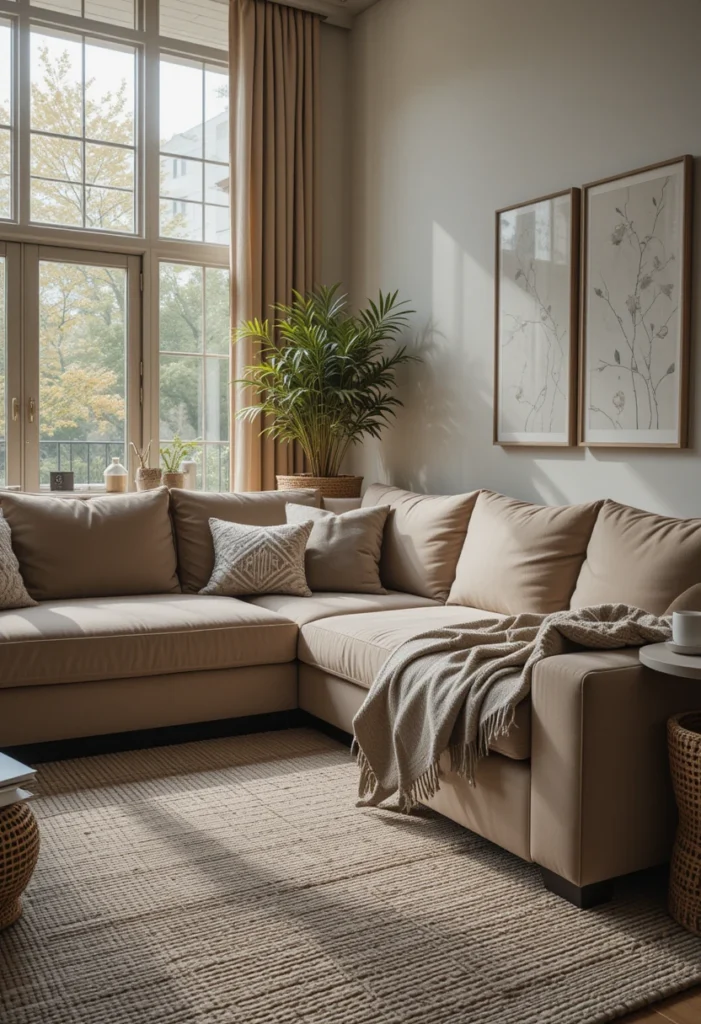 Deep Cushion Heaven