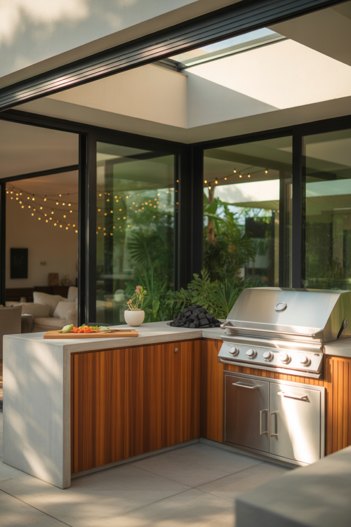 Design Aesthetics and Integration