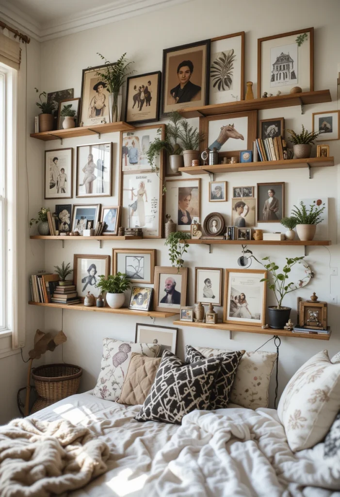 Display Your Treasures 