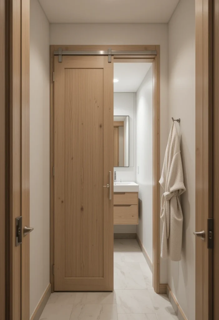 Door Drama