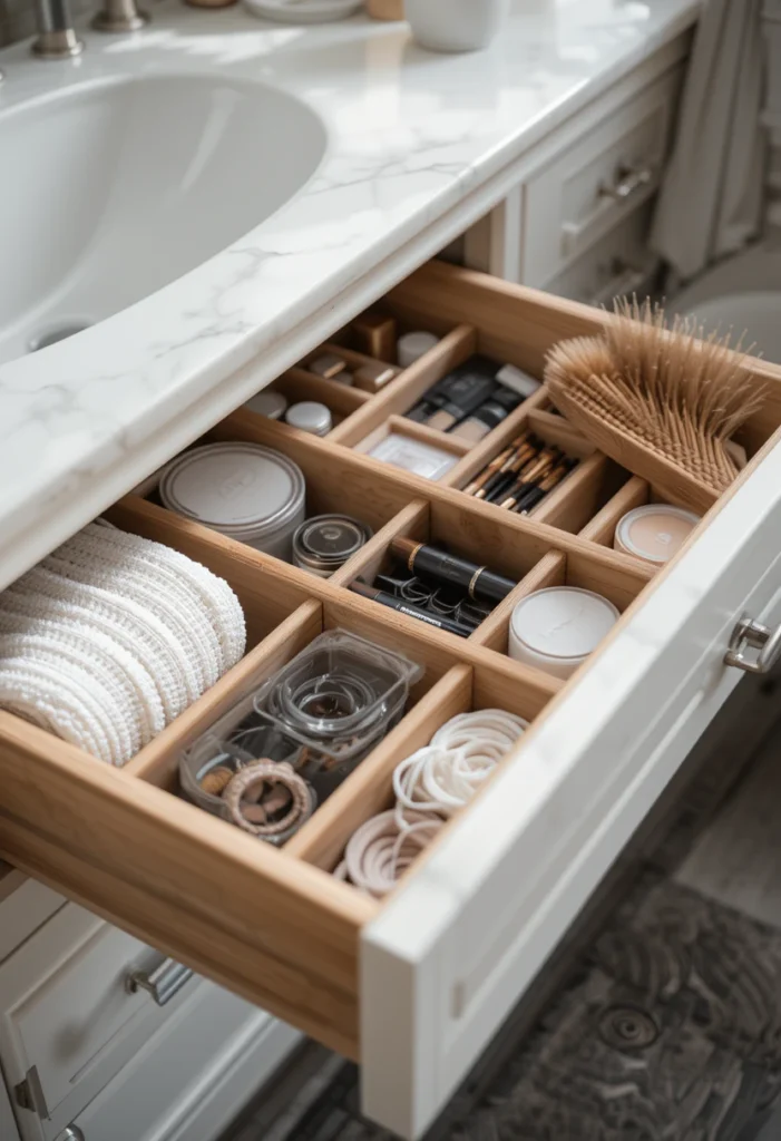 Drawer Organizers