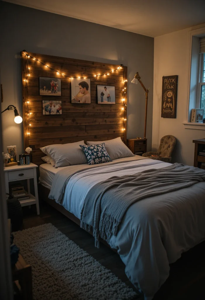 Easy Pallet Projects