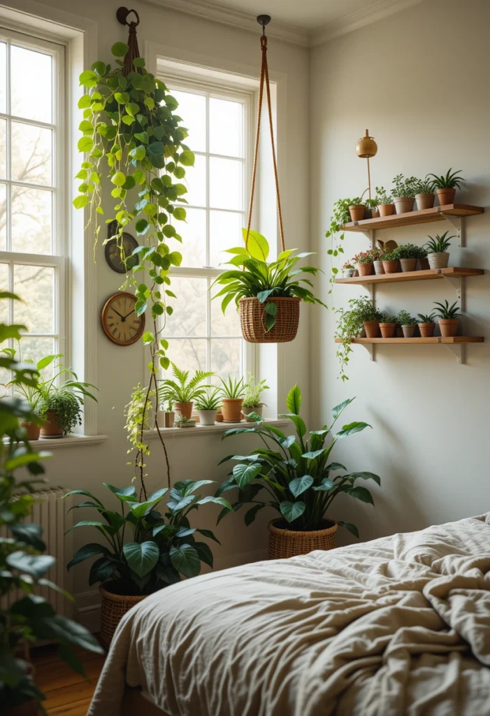 Embrace the Power of Plants