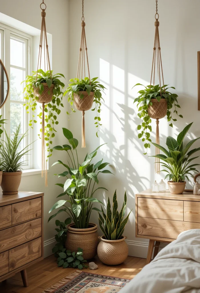 Embrace the Power of Plants 