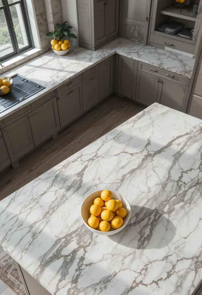 Engineered Stone v