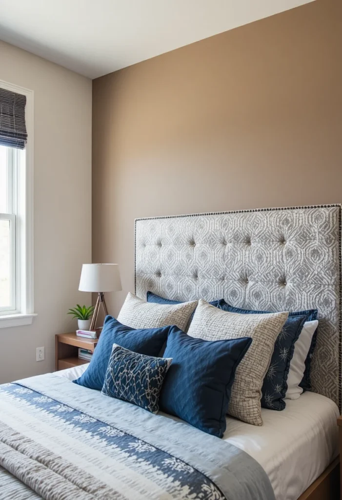 Fabric and Foam Boards