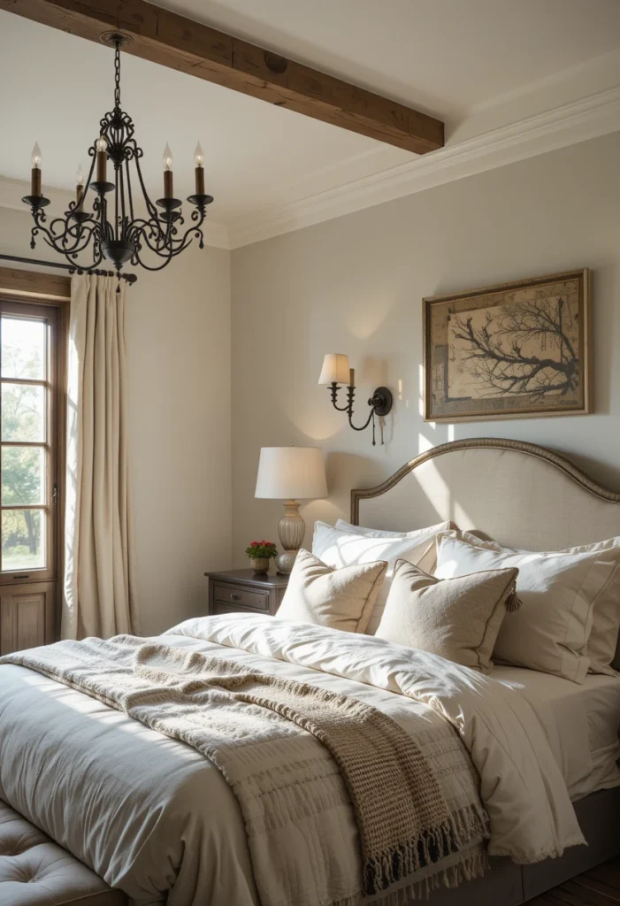 Farmhouse Lighting Fixtures
