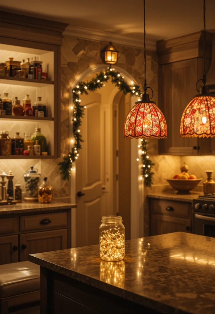 Festive Lighting Solutions