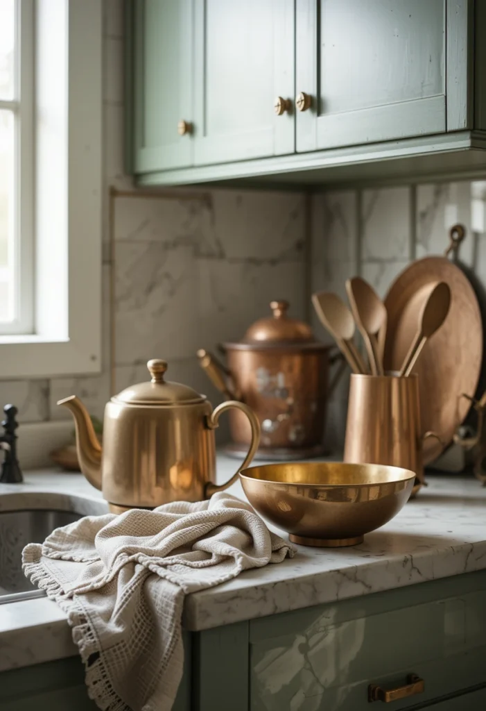 Functional Beauty Items