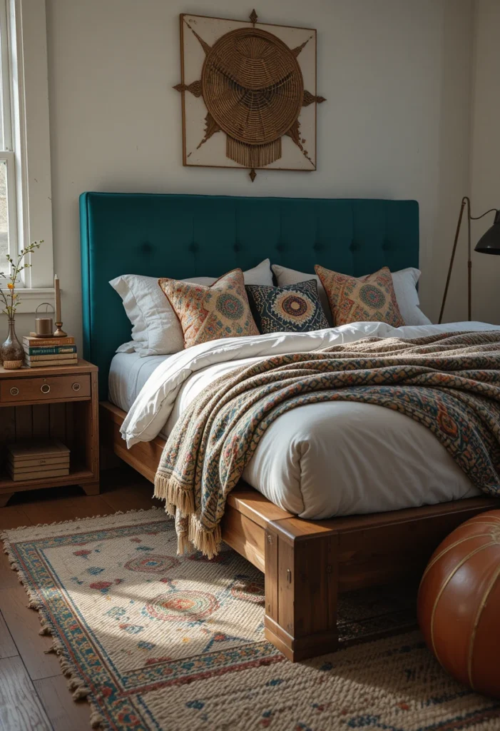 Furniture Choices That Define Your Space