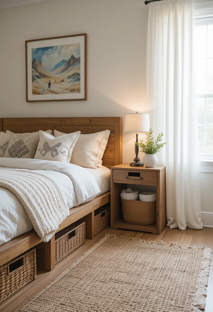 Furniture Pieces That Actually Make Sense