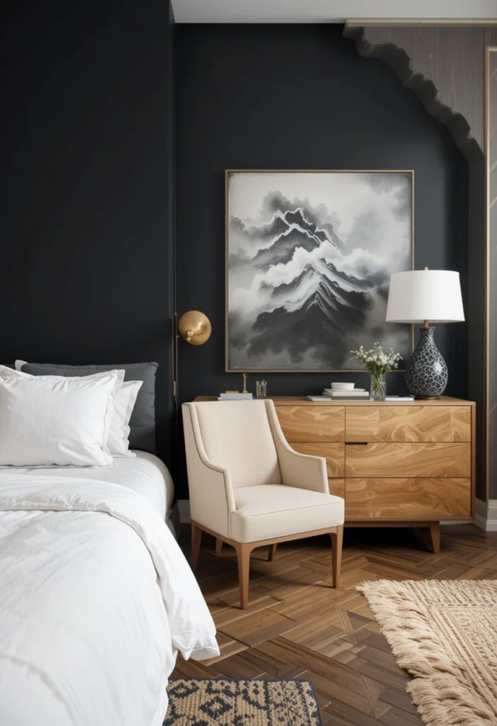 Furniture Selection