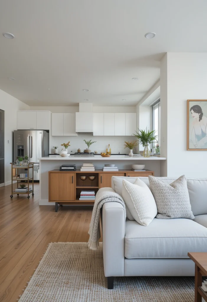 Furniture and Decor