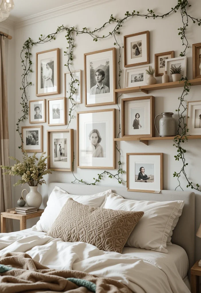  Gallery Wall Integration