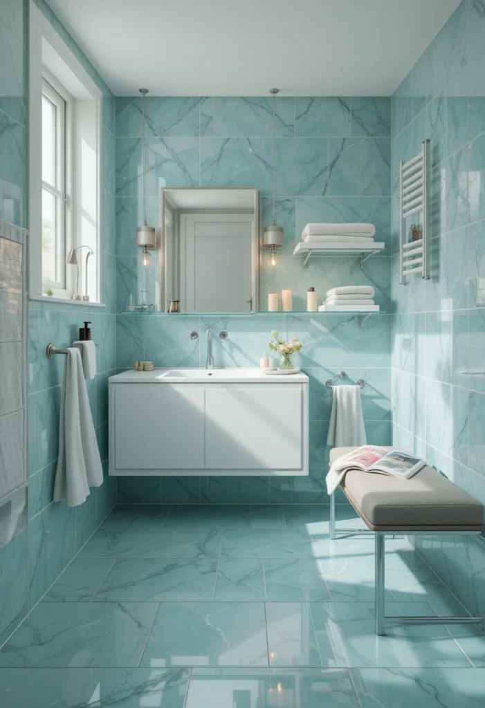 Glass Tiles