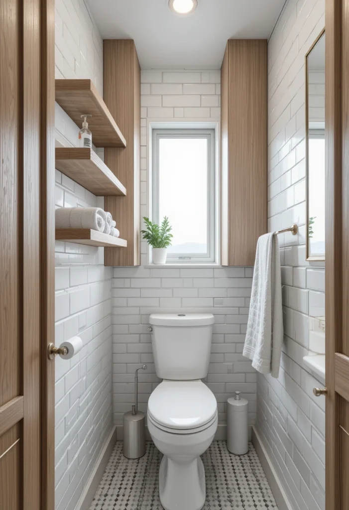 Go Vertical with Storage Solutions