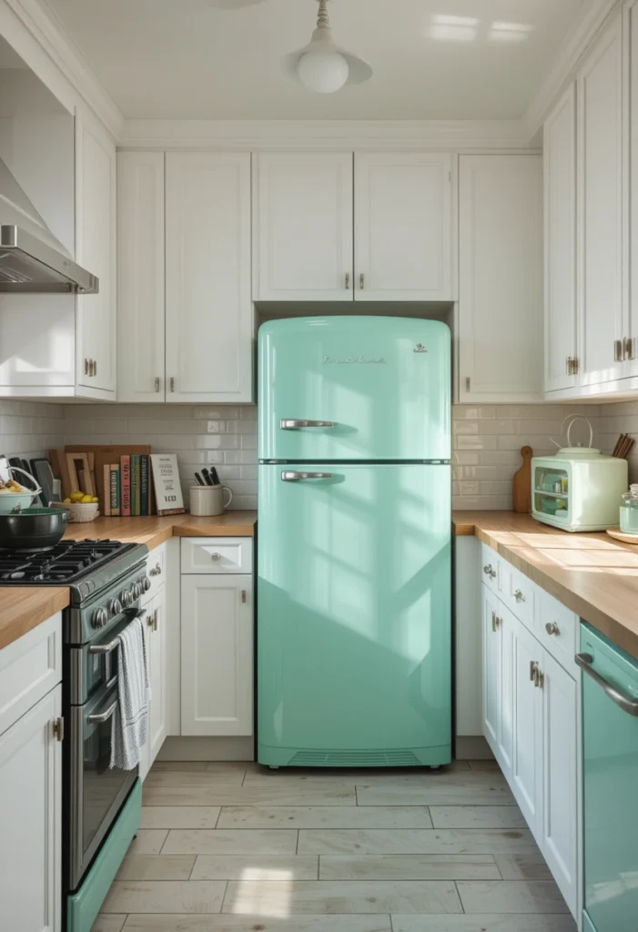 Green Appliances