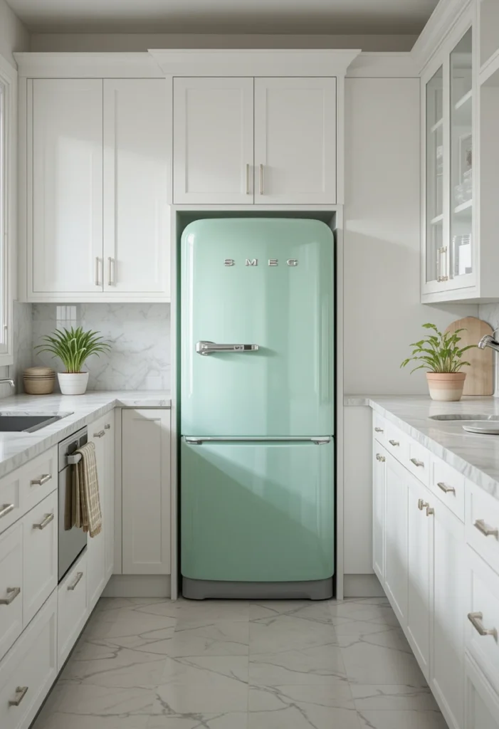 Green Appliances That Actually Work