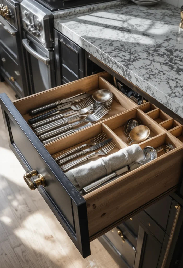 Hidden Storage Genius