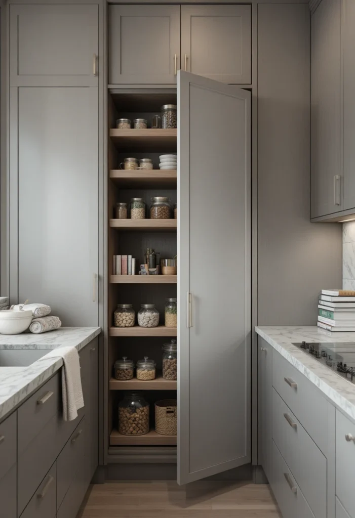 Hidden Storage Solutions That Blow Minds