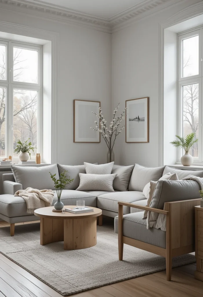 Hygge Meets Function